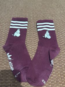 Adidas Originals Unisex Limited Edition Socks