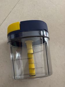 Manual Food Chopper