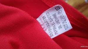 Women's Halterneck Top
