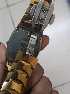Rado Jubile Watch