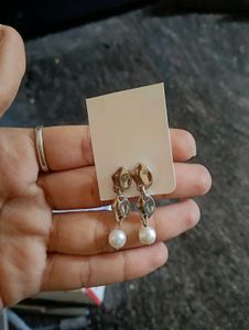 Jewellery Set  and Lipstick