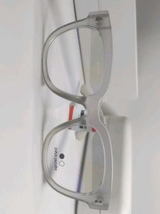 Clearance Sale- John Jacobs Eyeglasses - Transluce