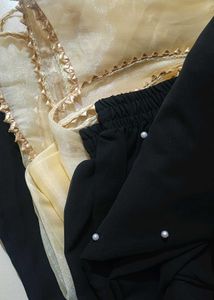 Elegant Embroidered Kurta Set