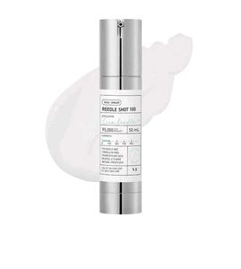 Vt Cosmetics Reedle Shot