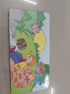 Urgent Sale Board Books