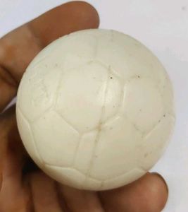 Collectible Soccer Ball
