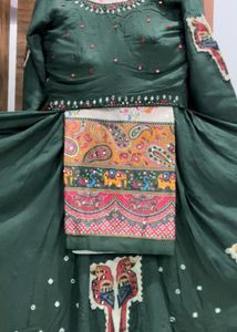 NAVRATRI SPECIAL😍 Lehenga Choli
