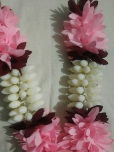 Artificial Flower Garland for Occasions