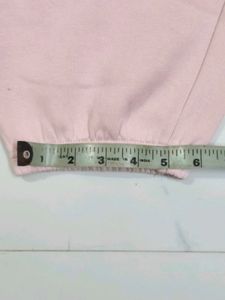 Cute Pink Trouser