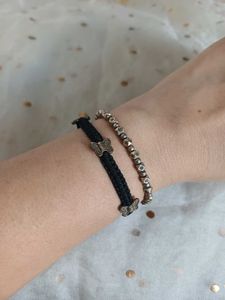 Handmade Charm Bracelet Collection
