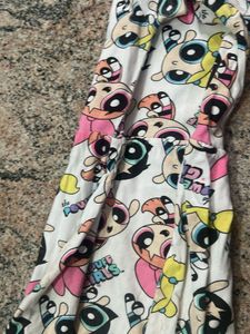 Powerpuff Girls Dress