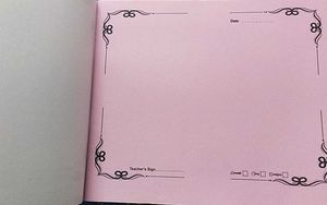 Drawing Copy / Artbook