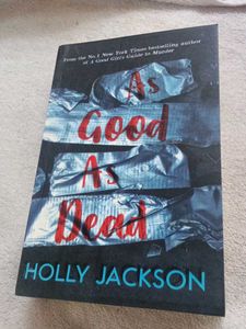 A Good Girl's Guide Series