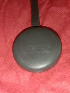 google chromecast 3rd generation