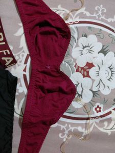 🥳🥳combo Women's Underwear Set