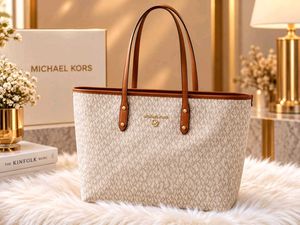 MICHAEL KORS PREMIUM QUALITY TOTE BAG*
