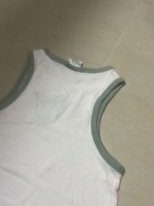 Cute Baby Yoda Crop Top