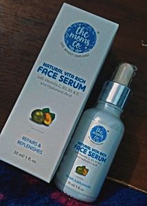 Face Serum