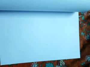 A4 size copy