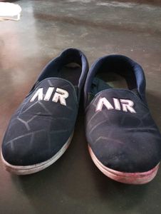 Men's Casual Slip-On Shoes