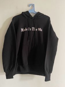 Unisex Oversized Hoodie
