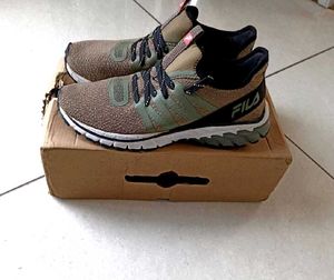 Fila Running Shoes