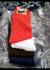 Socks - School Class Range ( 2 Pairs )