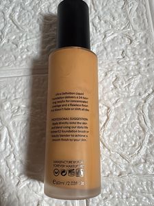 Daily Life Forever52 Liquid Foundation Shade Honey
