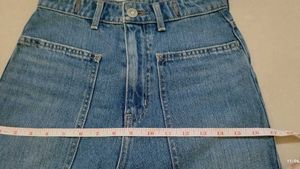 Authentic Moussy Jeans,