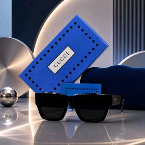 GUCCI *****SunglassHEAVY QUALITYFIBER LENS