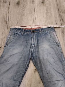 Ma6234 Sabrin jeans waist 32 inches