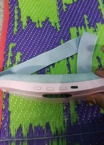 Rechargeable Heat Belt for Pain Relief