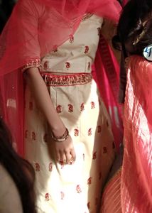 3pc Lehnga set