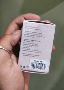 LAMIOR Face Dew Strobe Highlighter