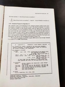 Introduction To Operations Research