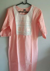 Kurta Sets  Dupatta Totally New