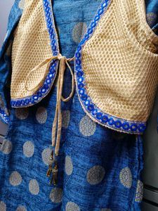 Punjabi patiala suit