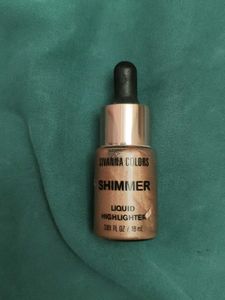 Sivanna Colors Shimmer Liquid Highlighter