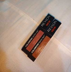 Revlon Colorstay Satin Ink Lipsti