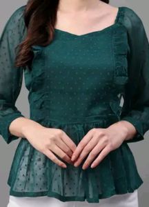 Fashionable Top
