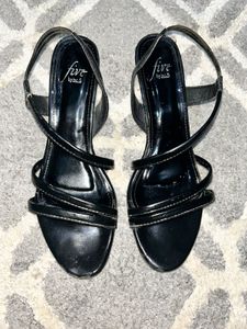 Five by Inc.5 Kitten Heels
