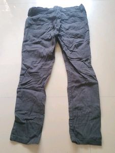 Y2K Girl Power Graphic Pants
