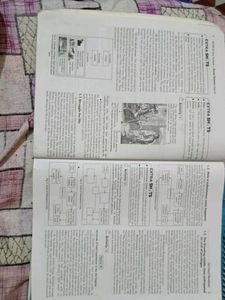 NCERT Social Science Class 9 Textbook