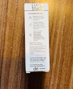 Vitamin C &amp; Ferulic Acid Serum