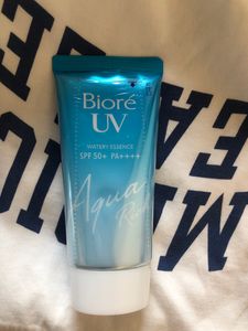 Biore Japanese Sunscreen