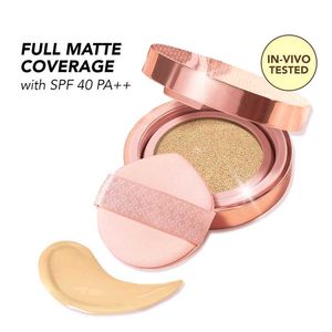 it's Kay beauty cushion foundation