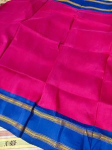 pure silk kanjivaram saaree
