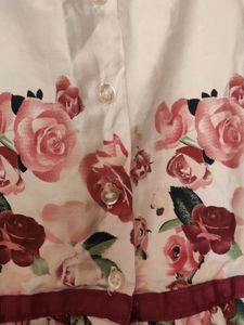 2 Set Of Frocks (From primark Brand)