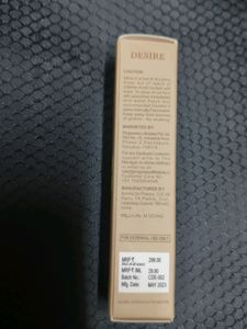 Carlton London ( Desire )