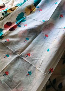 Real Authentic Bonolota - with blouse piece